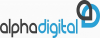 Company Logo For Alpha Digital'