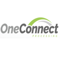 One Connect Processing Logo