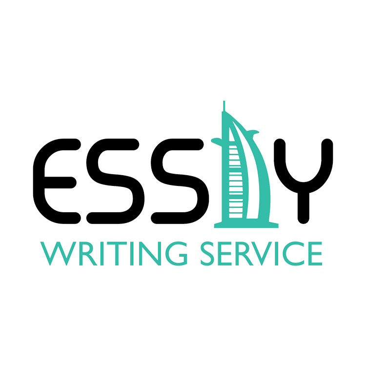 Company Logo For Essay Writing Service in UAE'