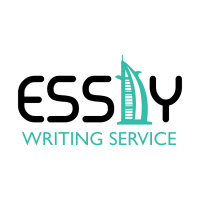 Essay Writing Service in UAE Logo