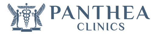 Panthea Clinics Logo