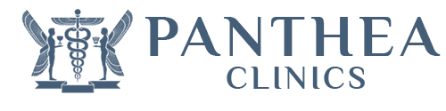 Company Logo For Panthea Clinics'