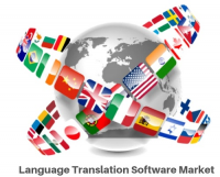 Global Language Translation Software Market Forecast 2023 To