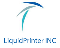 Liquid Printer Logo