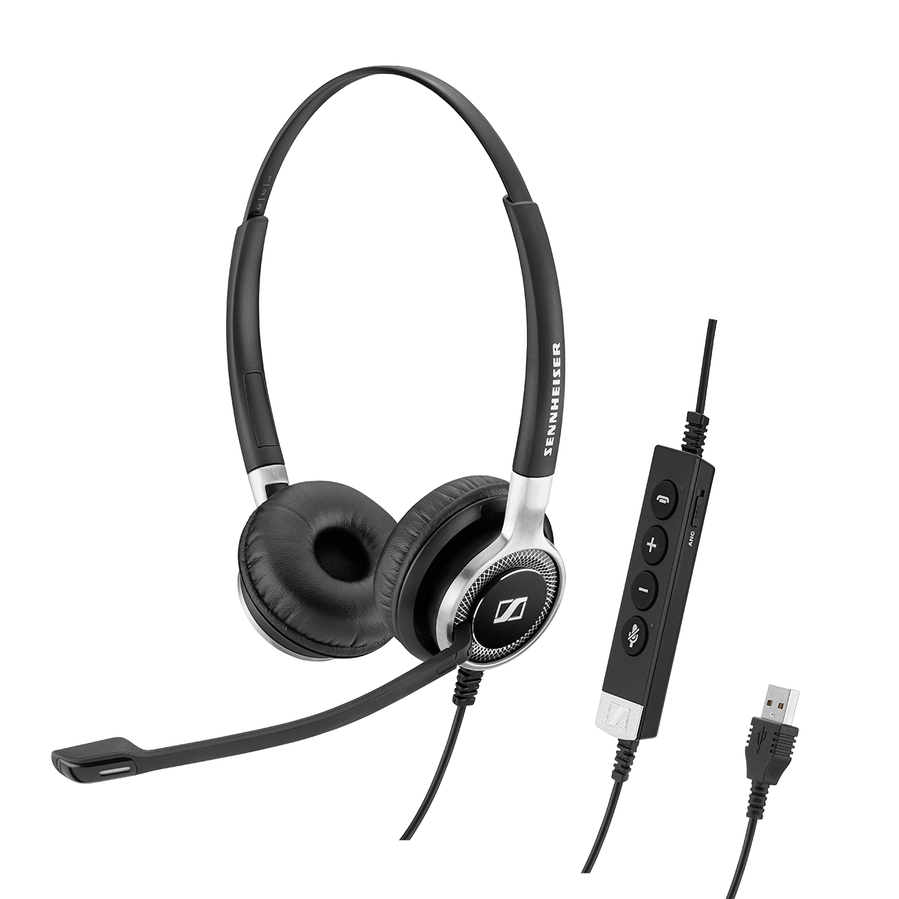 SENNHEISER LAUNCHES NEW WIRED PREMIUM CENTURY™