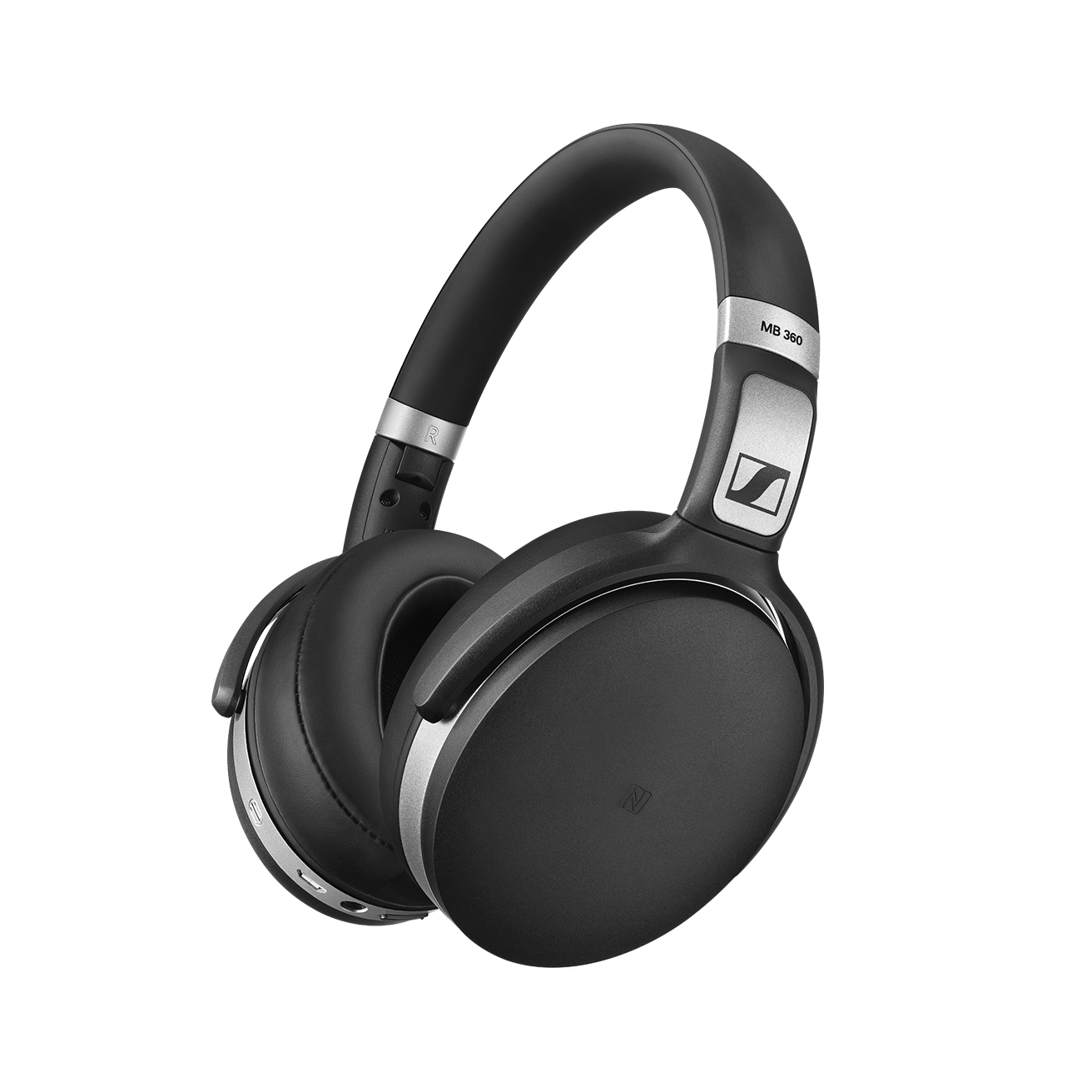 Sennheiser’s new MB 360 UC Bluetooth® head