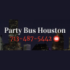 Company Logo For Party Bus Houston'