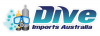 Company Logo For Dive Imports Australia'