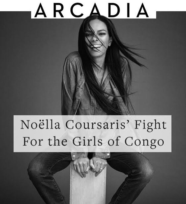 Noella Coursaris