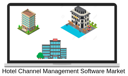 Massive Enhancement of Hotel Channel Management Software Mar