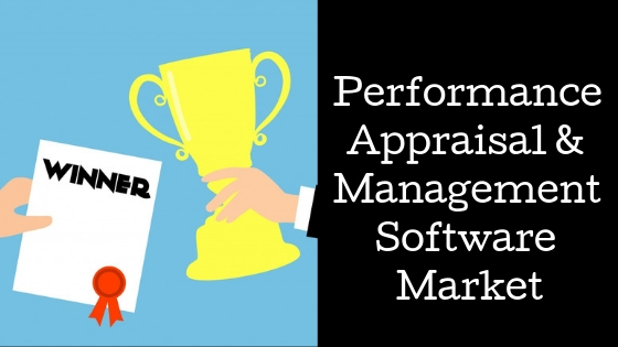 Performance Appraisal & Management Software Market