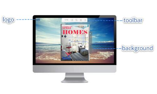 brochure publishing software