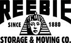 Company Logo For Reebie Storage and Moving'