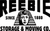 Company Logo For Reebie Storage and Moving'