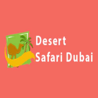 DesertSafariDubai Logo