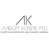 Dr. Aaron Kosins Logo