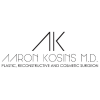 Company Logo For Dr. Aaron Kosins'