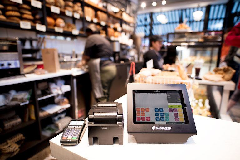 POS Software Market'