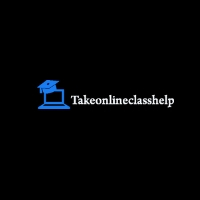 Takeonlineclasshelp Logo