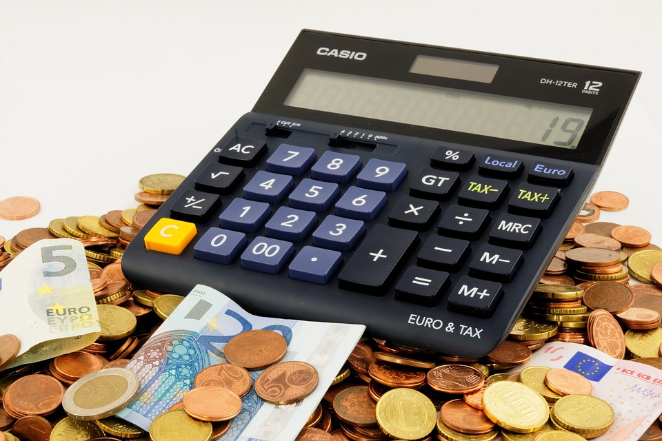 Jacaranda Loans'