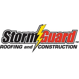 Company Logo For Storm Guard Roofing and Construction'