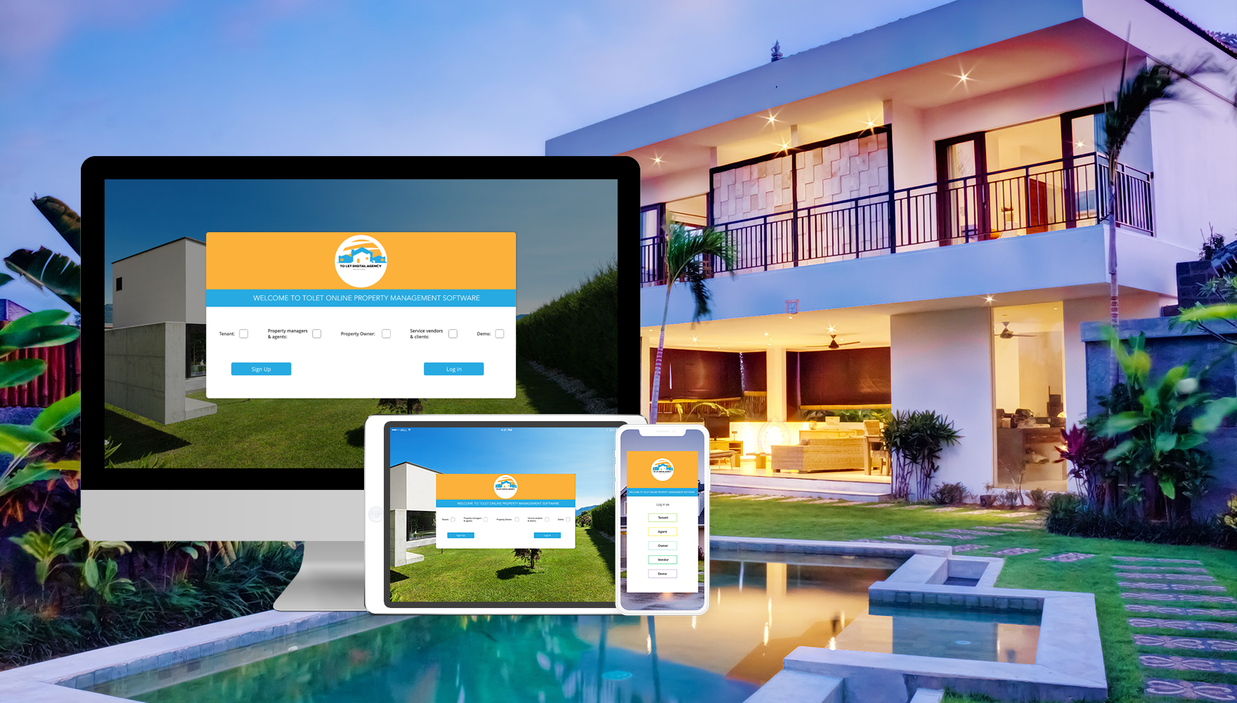 Property Management Software Market'