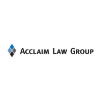 Acclaim Law Group Logo