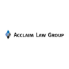 Company Logo For Acclaim Law Group'