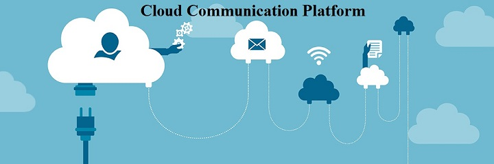 Cloud Communication Platform market'