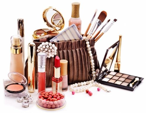 Online Beauty And Personal Care Products Market 2019