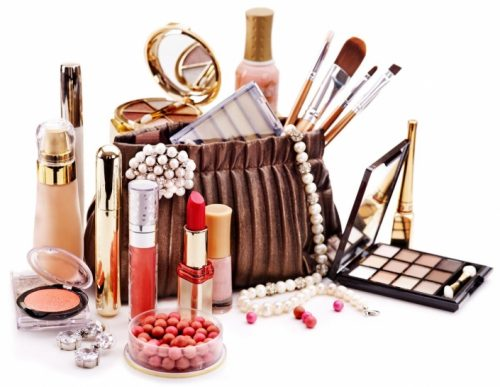 Online Beauty And Personal Care Products Market 2019'