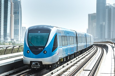 Smart Railways System Market