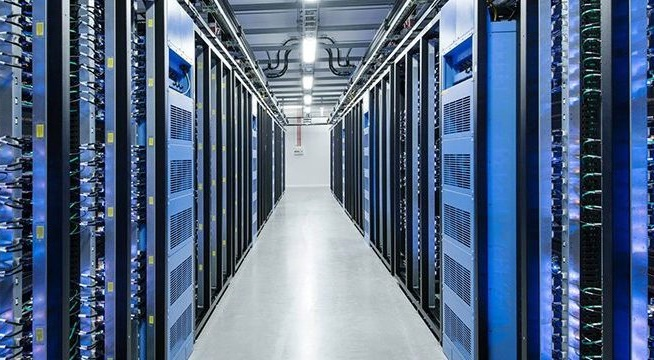 Data Center Construction Market