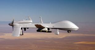 Unmanned Aircraft Systems (UAS) Market