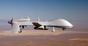 Unmanned Aircraft Systems (UAS) Market'