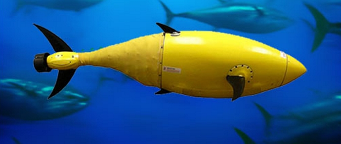 Unmanned Underwater Vehicles (UUV) Market'