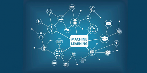 Machine Learning Market is Expected to Grow at Robust CAGR o'
