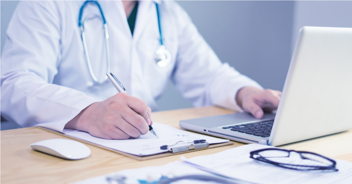 Patient Management Software Market Research Report 2019'