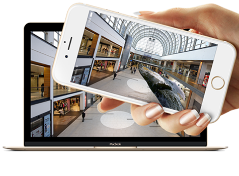 Mobile Augmented Reality And Virtual Reality Apps Market'