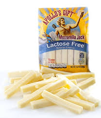 Global Lactose-free Cheese Market'