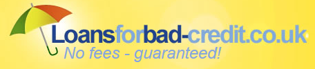 Loansforbadcredit.co.uk'