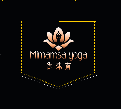 Company Logo For Mimamsa Yogshala'