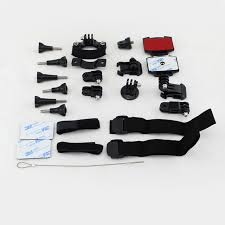Mounting Accessories &amp; Kits Market