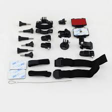 Mounting Accessories &amp;amp; Kits Market'