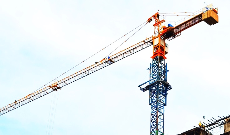 Crane Market Trend &amp; Growth Drivers, 2018 &ndash'