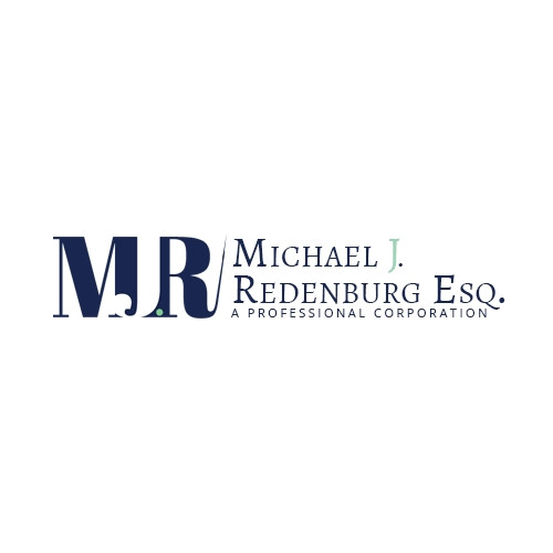 Company Logo For Michael J. Redenburg, Esq. P.C.'