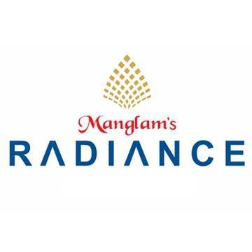 Manglam Radiance - Luxury 2/3/4/5 BHK apartments in Jaipur