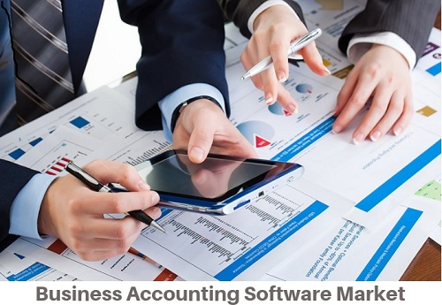 Business Accounting Software