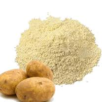 Potato Powder Market