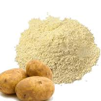 Potato Powder Market'